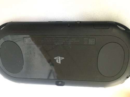 PS Vita
